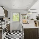 Bl1467-saltum-solmarken-4 Casa vacanze *