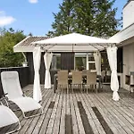 Casa vacanze Bl1467-saltum-solmarken-4 Saltum