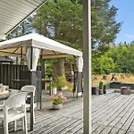 Holiday home Bl1467-saltum-solmarken-4