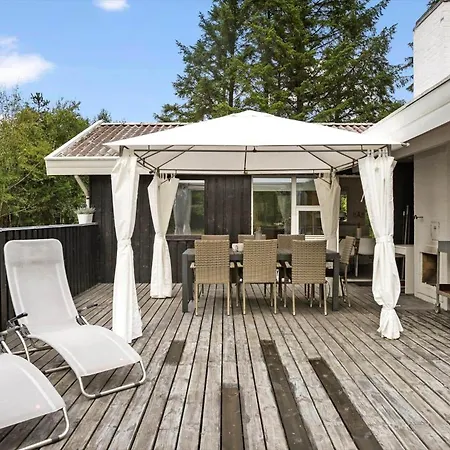 Casa de Férias Bl1467-saltum-solmarken-4 Saltum