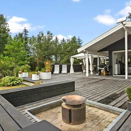 Bl1467-saltum-solmarken-4 Ferienhaus Saltum