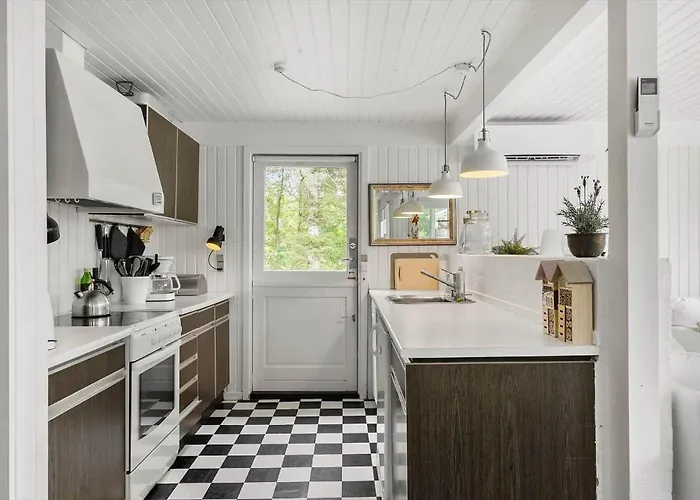 Bl1467-saltum-solmarken-4 Ferienhaus *