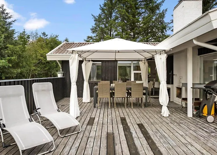 Ferienhaus Bl1467-saltum-solmarken-4 Saltum