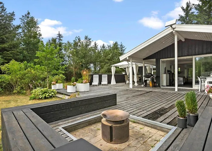 Bl1467-saltum-solmarken-4 Ferienhaus Saltum